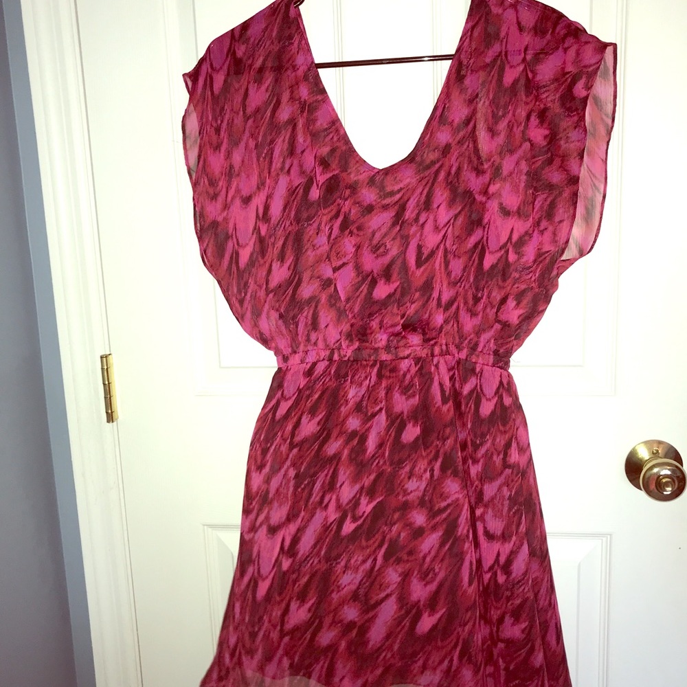 Express Dress